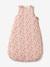 Gigoteuse personnalisable en gaze de coton HAPPY BOHÈME rose imprimé - vertbaudet enfant 