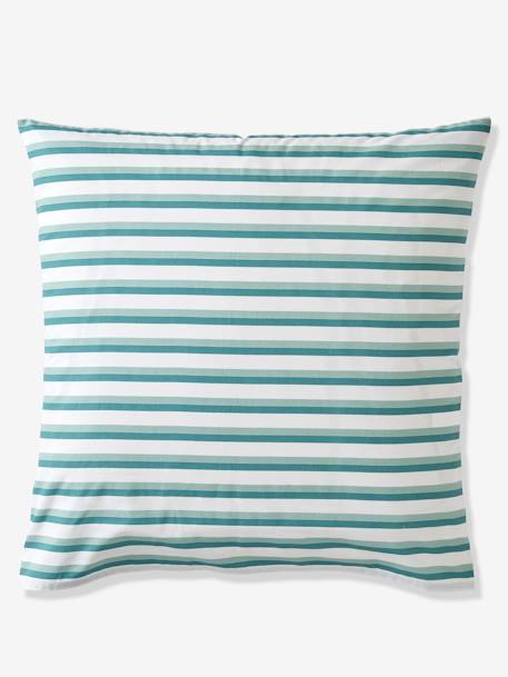 Parure enfant Magicouette Quel chantier ! blanc imprimé - vertbaudet enfant 