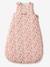 Gigoteuse personnalisable en gaze de coton HAPPY BOHÈME rose imprimé - vertbaudet enfant 