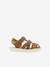 Sandales enfant Goa New brun - vertbaudet enfant 