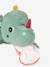 Peluche géante range secrets Joe - S vert - vertbaudet enfant 