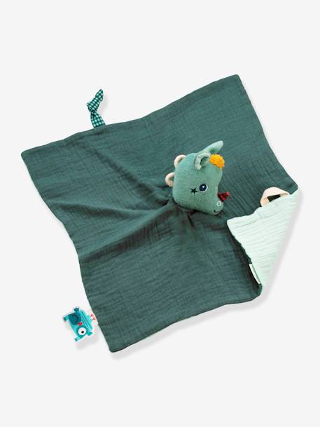 Joe Doudou Eco - S vert - vertbaudet enfant 