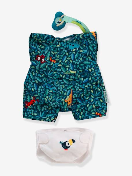 Sasha pop - LILLIPUTIENS meerkleurig - vertbaudet enfant 