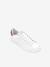 Baskets enfant Piel Glitter 1125104 rose - vertbaudet enfant 
