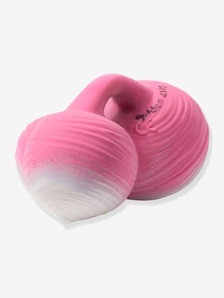 Mini doudou Ramona le Radis - rose - vertbaudet enfant 