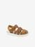 Sandales enfant Goa New brun - vertbaudet enfant 