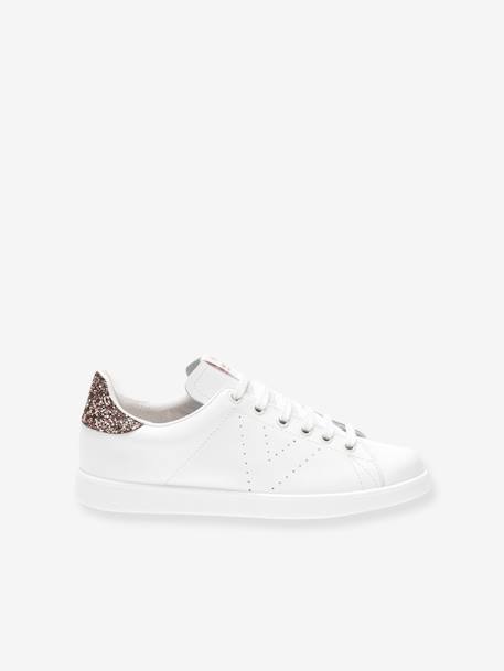 Baskets enfant Piel Glitter 1125104 rose - vertbaudet enfant 