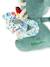 Activiteitenrammelaar Joe - LILLIPUTIEN groen - vertbaudet enfant 