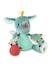 Peluche d'activités Joe - S vert - vertbaudet enfant 