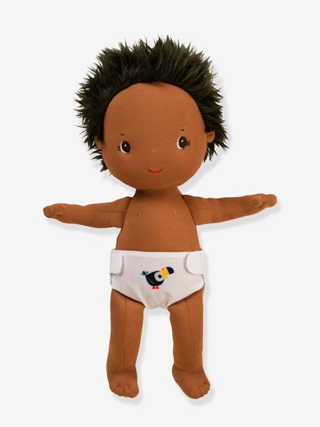 Sasha pop - LILLIPUTIENS meerkleurig - vertbaudet enfant 