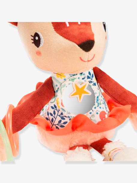 Activiteitenrammelaar Stella - LILLIPUTIEN rozen - vertbaudet enfant 