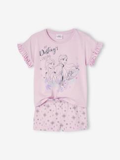 Meisje-Pyjama, pyjamapakje-Pyjashort meisjes Disney¨ Frozen 2