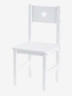 Chaise maternelle, assise H. 30 cm LIGNE SIRIUS  - vertbaudet enfant