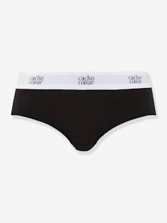 -Shorty de grossesse taille basse Life