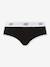 Shorty de grossesse taille basse Life noir - vertbaudet enfant 