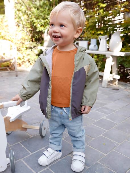 Vêtements enfants garçon 48M(102CM) - Prêt à porter mode pour garçons -  vertbaudet