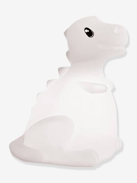 Veilleuse Dino - Kidynight - KIDYWOLF blanc - vertbaudet enfant 