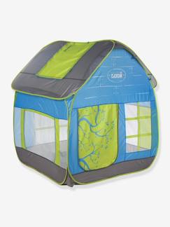 Speelgoed-Imitatiespelletjes-Tenten en tipi's-Anti-UV tent Huisje cottage LUDI