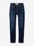 Jean 512 slim taper LEVI'S encre - vertbaudet enfant 