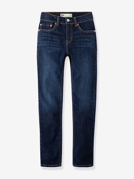 Garçon-Jean 512 slim taper LEVI'S
