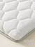 Matelas bébé mousse recyclée thermorégulateur traité Passerelle® blanc - vertbaudet enfant 