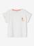 Set met 2 meisjespyjama's Basics 'Wild' rozen - vertbaudet enfant 