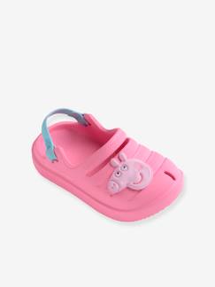 Schoenen-Baby schoenen 17-26-Loopt meisje 19-26-Sandalen-Klompen Clog Peppa Pig HAVAIANAS¨