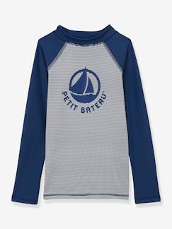 Anti-UV shirt met lange mouwen PETIT BATEAU  - vertbaudet enfant