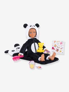 Jouet-Poupons et poupées-Poupées mannequins et accessoires-Poupée Mélody Pyjama Party - COROLLE Girls