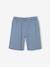 Set met 2 pyjamashorts 'Summer Surf' voor jongens jeansblauw - vertbaudet enfant 