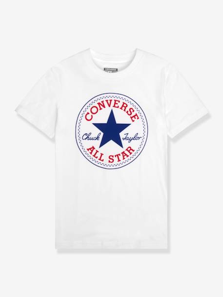 Garçon-T-shirt Core chuck Patch