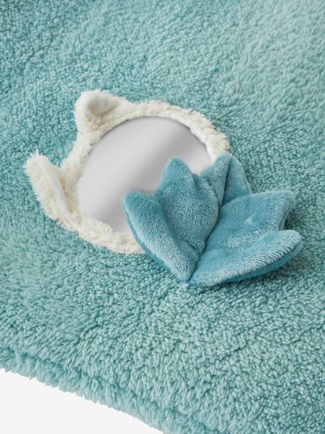 Tapis d'éveil avec arches LES AMIS DE LA FORÊT vert - vertbaudet enfant 