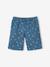 Set met 2 pyjamashorts 'Summer Surf' voor jongens jeansblauw - vertbaudet enfant 