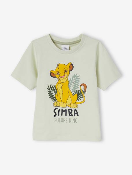 Pyjamashort jongens Disney¨ The Lion King saliegroen - vertbaudet enfant 