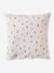 Parure housse de couette + taie d'oreiller enfant BFF écru - vertbaudet enfant 