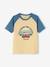 Set met 2 pyjamashorts 'Summer Surf' voor jongens jeansblauw - vertbaudet enfant 
