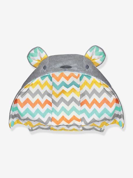 Porte-bébé Cuddle up FOX+gris - vertbaudet enfant 