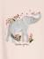 Lot de 2 pyjashorts fille wild rose - vertbaudet enfant 