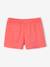 Set met 2 meisjespyjama's Basics 'Wild' rozen - vertbaudet enfant 