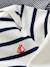 Lot de 3 bodies manches courtes en coton bio blanc - vertbaudet enfant 