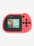 Appareil photo Kidycam - bleu+rose - vertbaudet enfant 