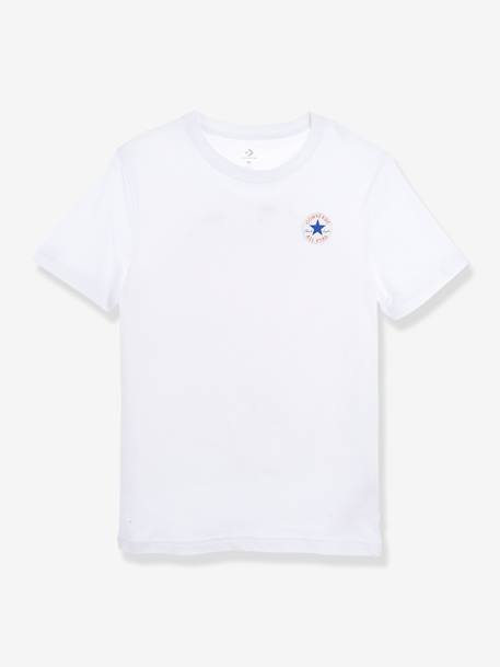 Garçon-T-shirt Chuck Patch