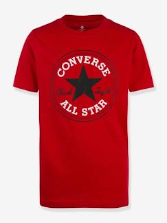 -T-shirt Core chuck Patch