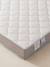 Matelas enfant thermorégulateur traité Passerelle® blanc - vertbaudet enfant 