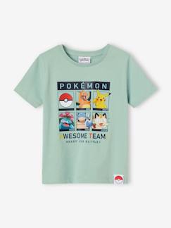 Jongens-T-shirt, poloshirt, souspull-T-shirt-Jongensshirt Pokemon¨