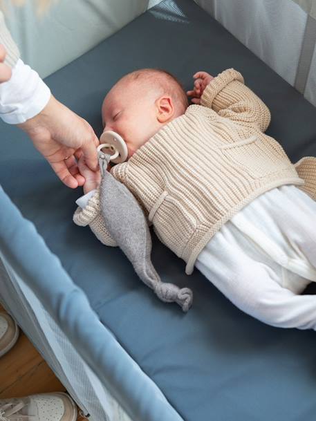 Cale bébé pour lit Babymoov - Accessoires de puériculture - vertbaudet
