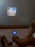 Verhalenprojector Kidyslide - KIDYWOLF blauw+paars+terracotta - vertbaudet enfant 