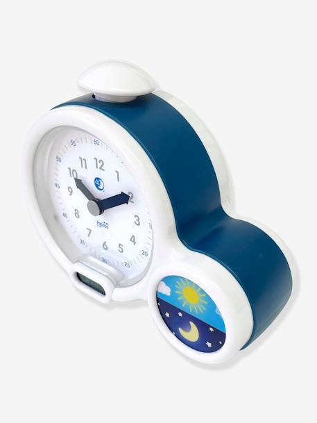 Réveil Kid Sleep Clock BLEU+GRIS+ROSE - vertbaudet enfant 