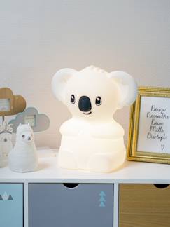 Linge de maison et décoration-Décoration-Luminaire-Veilleuse-Veilleuse Koala XL - Kidylight -
