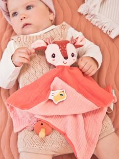 Jouet-Premier âge-Stella Doudou Eco - S